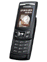 Best available price of Samsung D840 in Cna