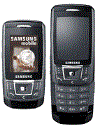 Best available price of Samsung D900 in Cna