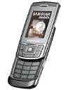 Best available price of Samsung D900i in Cna