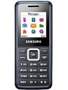 Best available price of Samsung E1117 in Cna