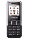Best available price of Samsung E1120 in Cna
