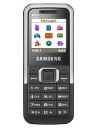 Best available price of Samsung E1125 in Cna