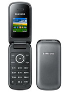 Best available price of Samsung E1195 in Cna