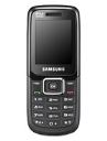 Best available price of Samsung E1210 in Cna
