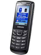 Best available price of Samsung E1252 in Cna