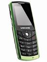 Best available price of Samsung E200 ECO in Cna