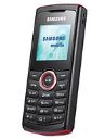 Best available price of Samsung E2120 in Cna