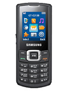 Best available price of Samsung E2130 in Cna