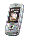Best available price of Samsung E250 in Cna