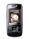 Best available price of Samsung E251 in Cna