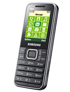 Best available price of Samsung E3210 in Cna