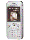 Best available price of Samsung E590 in Cna