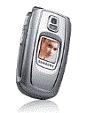 Best available price of Samsung E640 in Cna