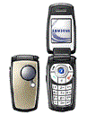Best available price of Samsung E750 in Cna