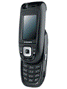 Best available price of Samsung E860 in Cna