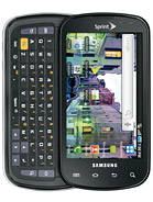 Best available price of Samsung Epic 4G in Cna