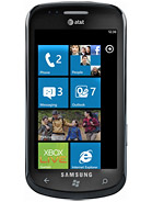 Best available price of Samsung Focus in Cna