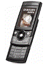 Best available price of Samsung G600 in Cna