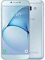 Best available price of Samsung Galaxy A8 2016 in Cna