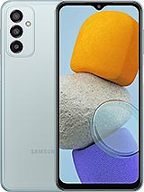 Best available price of Samsung Galaxy M23 in Cna