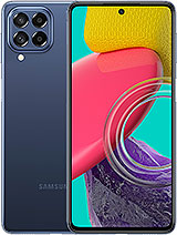 Best available price of Samsung Galaxy M53 in Cna