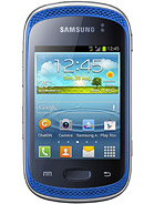 Best available price of Samsung Galaxy Music S6010 in Cna