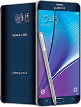 Best available price of Samsung Galaxy Note5 USA in Cna