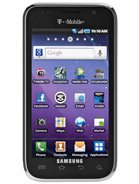 Best available price of Samsung Galaxy S 4G T959 in Cna