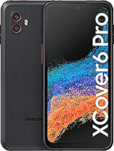 Best available price of Samsung Galaxy Xcover6 Pro in Cna