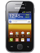 Best available price of Samsung Galaxy Y S5360 in Cna