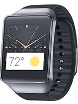 Best available price of Samsung Gear Live in Cna
