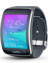 Best available price of Samsung Gear S in Cna