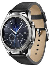 Best available price of Samsung Gear S3 classic in Cna
