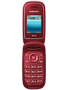 Best available price of Samsung E1272 in Cna