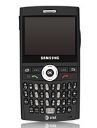 Best available price of Samsung i607 BlackJack in Cna