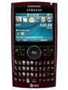 Best available price of Samsung i617 BlackJack II in Cna