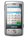 Best available price of Samsung i740 in Cna
