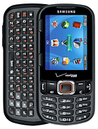 Best available price of Samsung U485 Intensity III in Cna