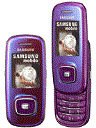 Best available price of Samsung L600 in Cna
