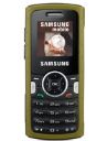 Best available price of Samsung M110 in Cna