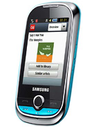 Best available price of Samsung M3710 Corby Beat in Cna