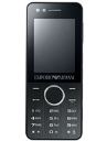 Best available price of Samsung M7500 Emporio Armani in Cna