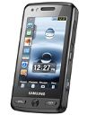 Best available price of Samsung M8800 Pixon in Cna