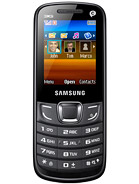 Best available price of Samsung Manhattan E3300 in Cna
