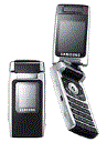 Best available price of Samsung P850 in Cna
