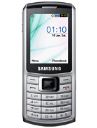 Best available price of Samsung S3310 in Cna