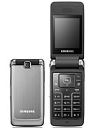 Best available price of Samsung S3600 in Cna