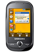 Best available price of Samsung S3650 Corby in Cna