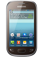 Best available price of Samsung Star Deluxe Duos S5292 in Cna
