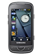 Best available price of Samsung S5560 Marvel in Cna